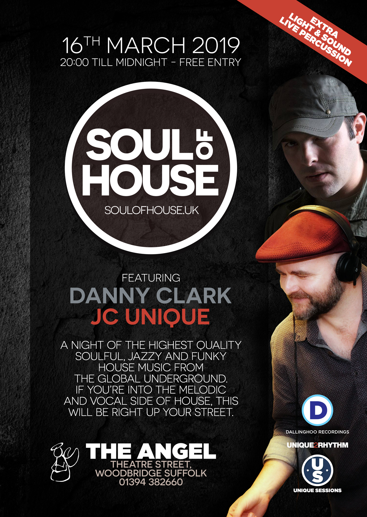 Angel–16th-March—Soul-of-house—large-web