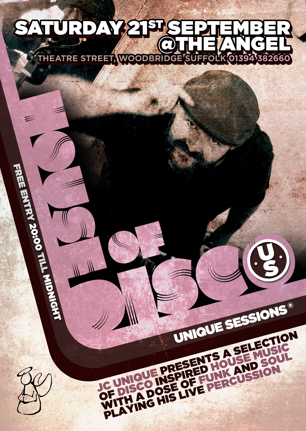 Angel-21st-Sept—Disco