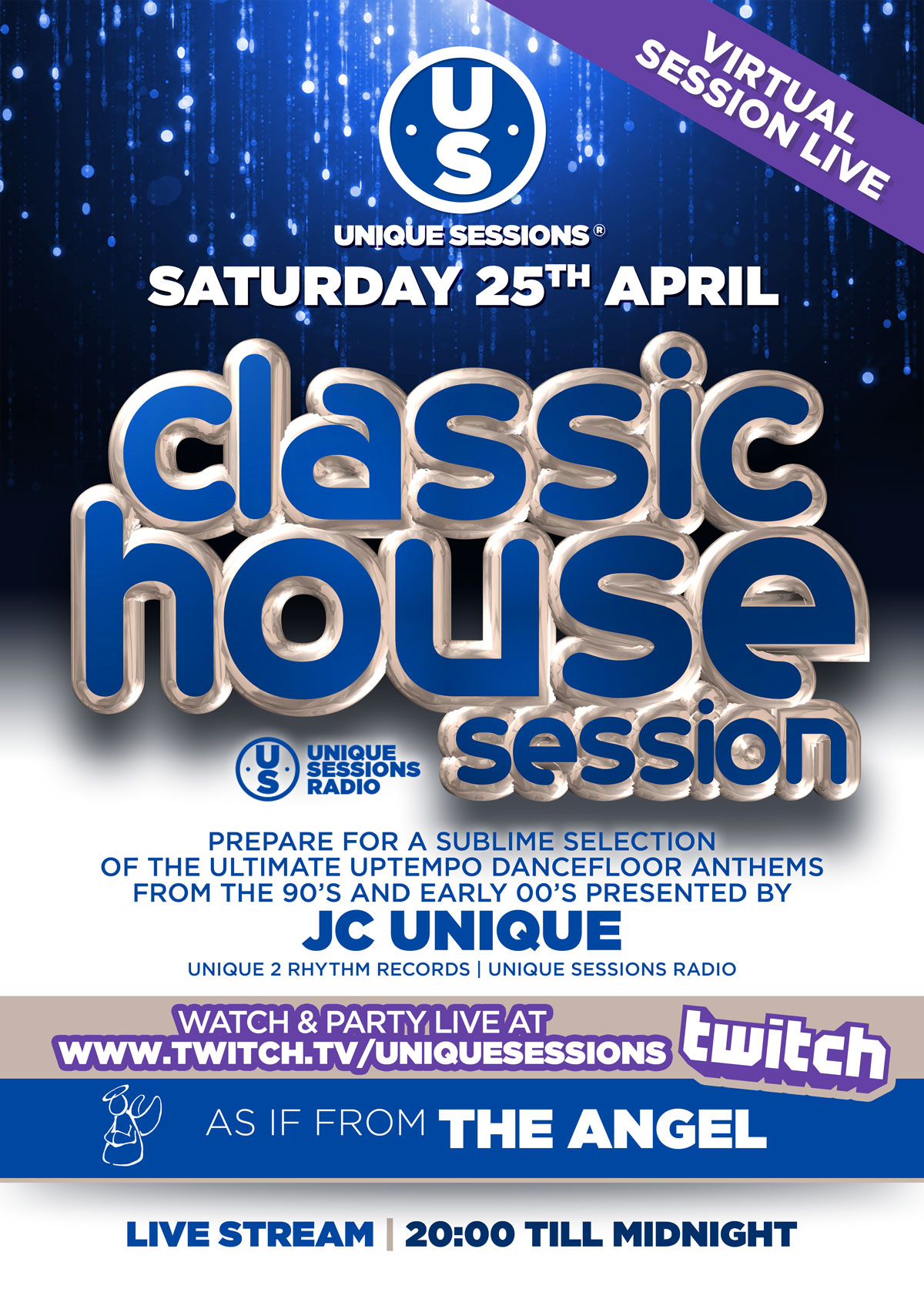 Angel—Sat-25th-April-2020—Classic-House-Session—A3-3mm-bleed