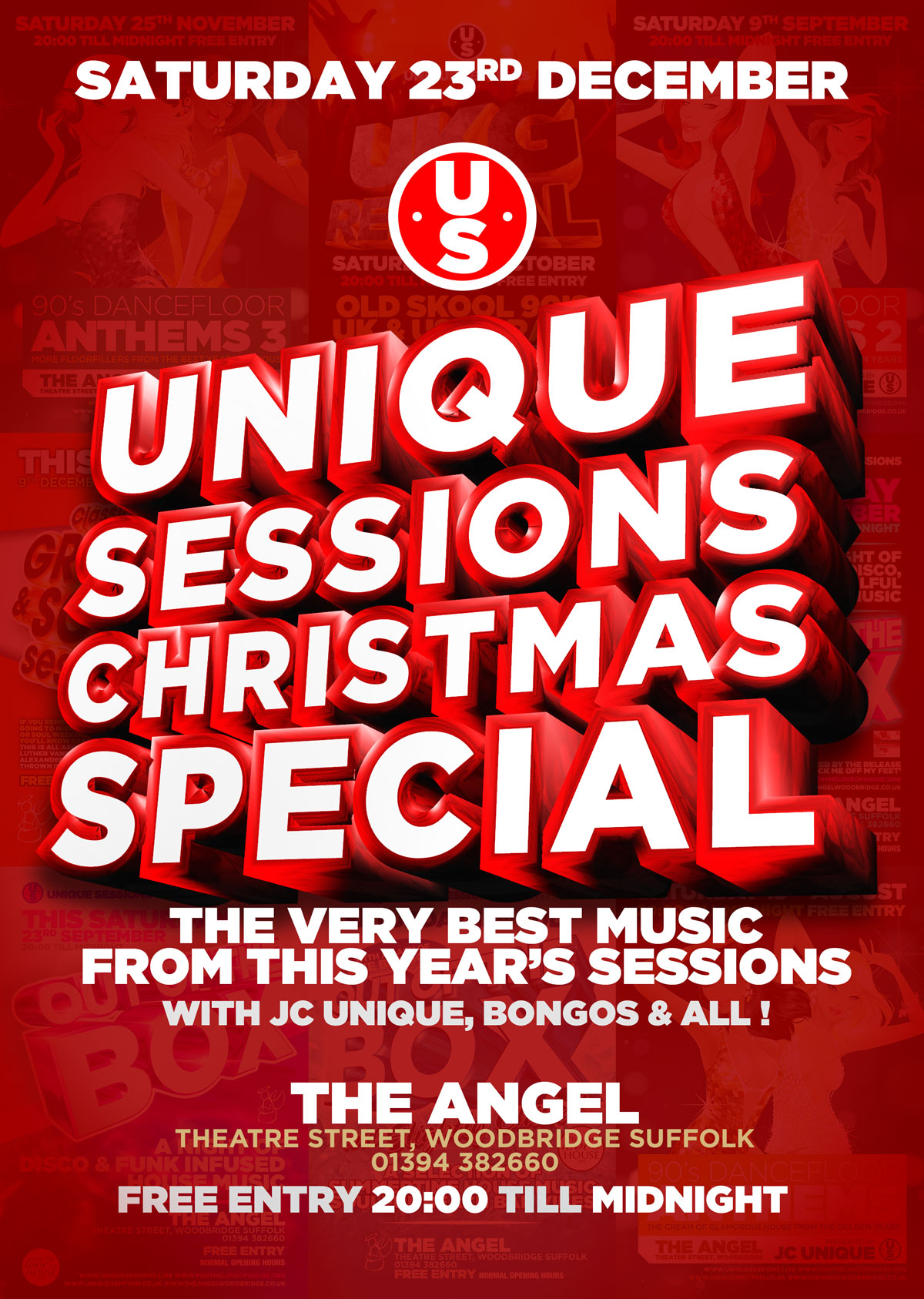 US—Angel—23rd-September—Christmas—Web-Poster