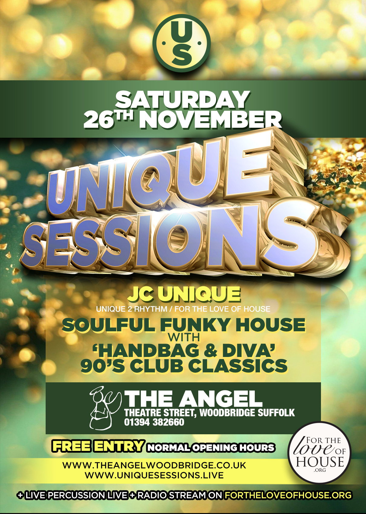 US—Angel—26th-November-2016—A-format-poster