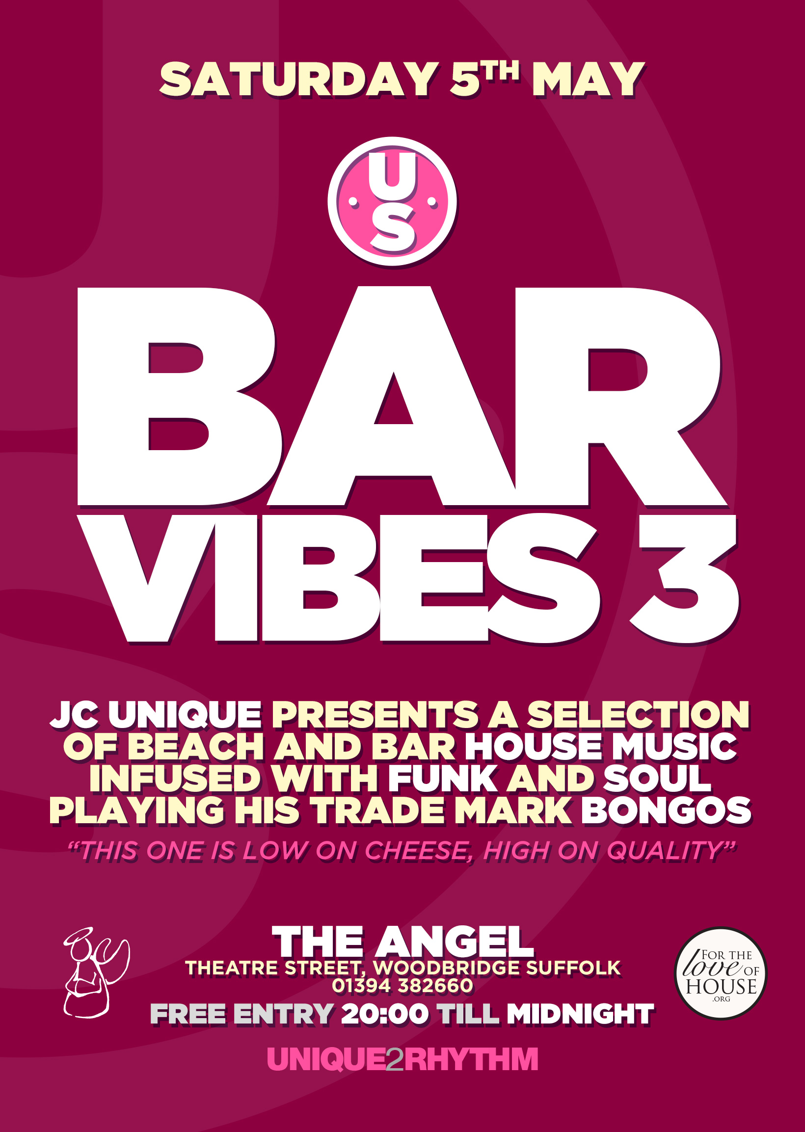 US—Angel—5th-May—Bar-Vibes-3