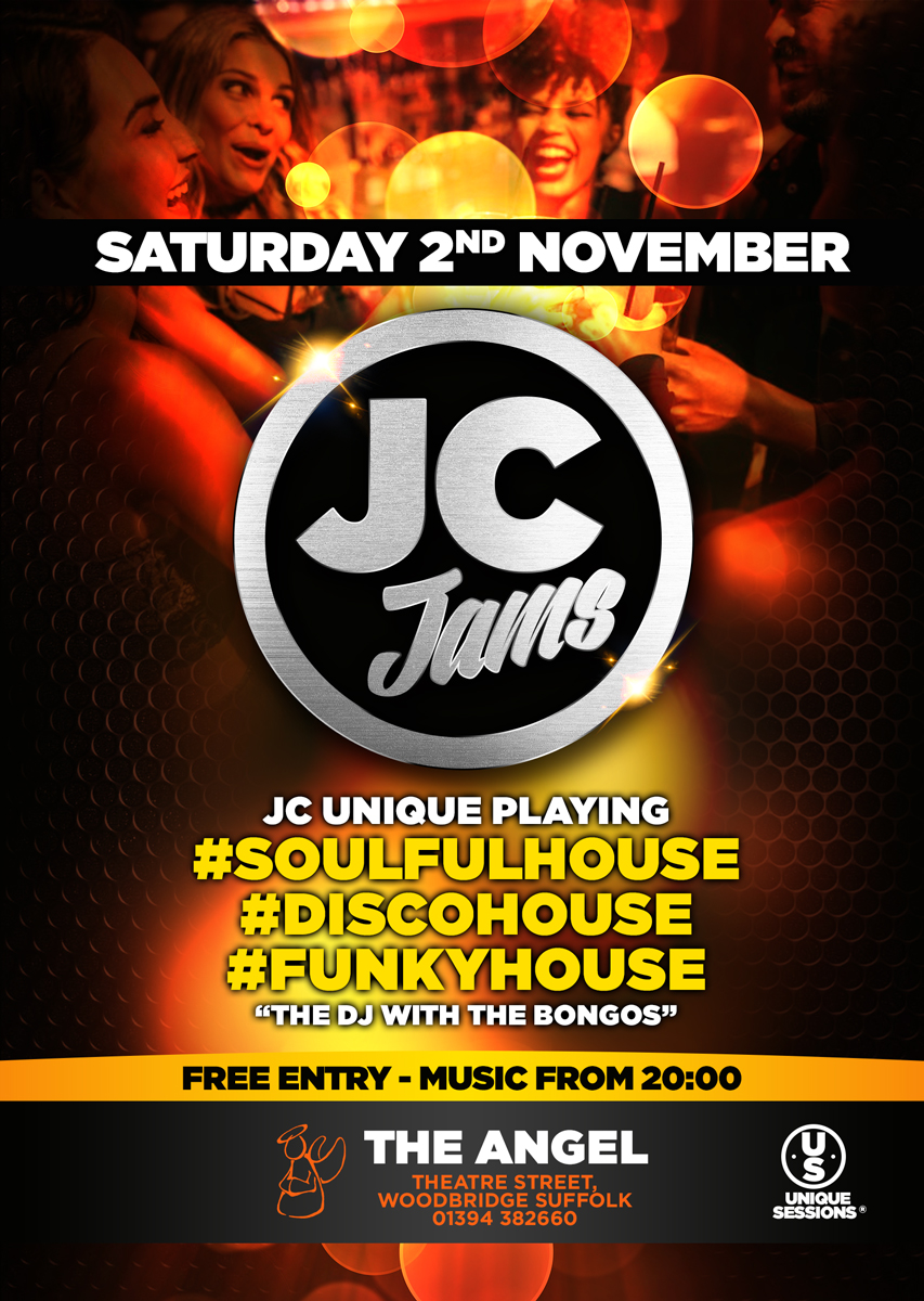 US—Angel—JC-Jams-2nd-Nov—A-format-poster